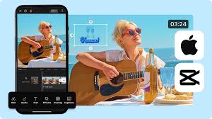 How to Get CapCut on Your iPhone?