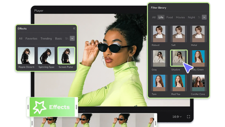 CapCut Template download