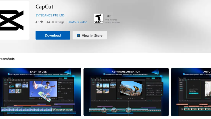 Best FREE Video Editing Apps for Android & iPhone 2025
