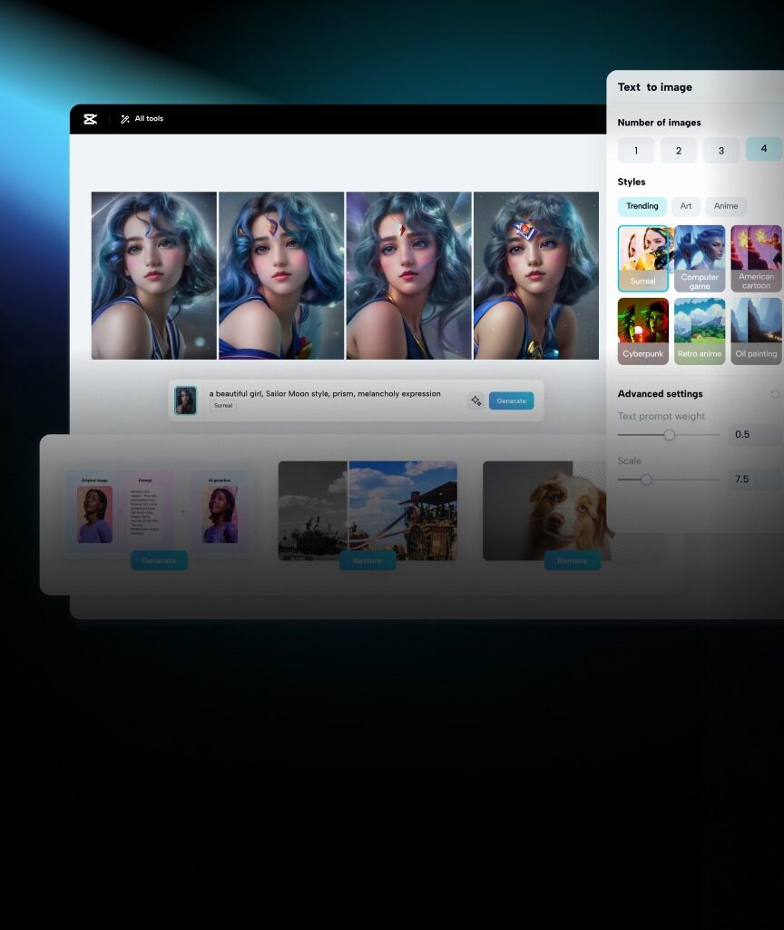 CapCut Online Desktop Editor Review