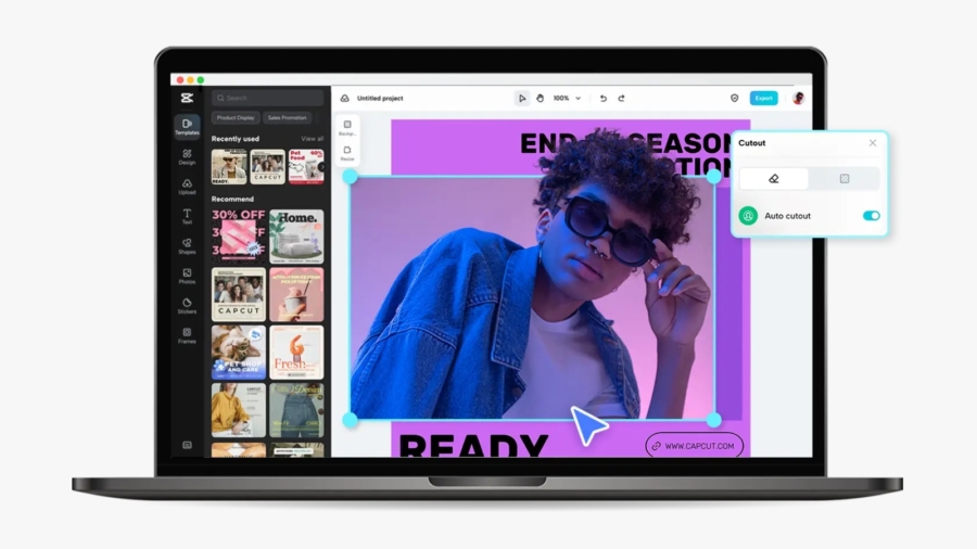 How I Made This Video Using Only iPhone (CapCut)