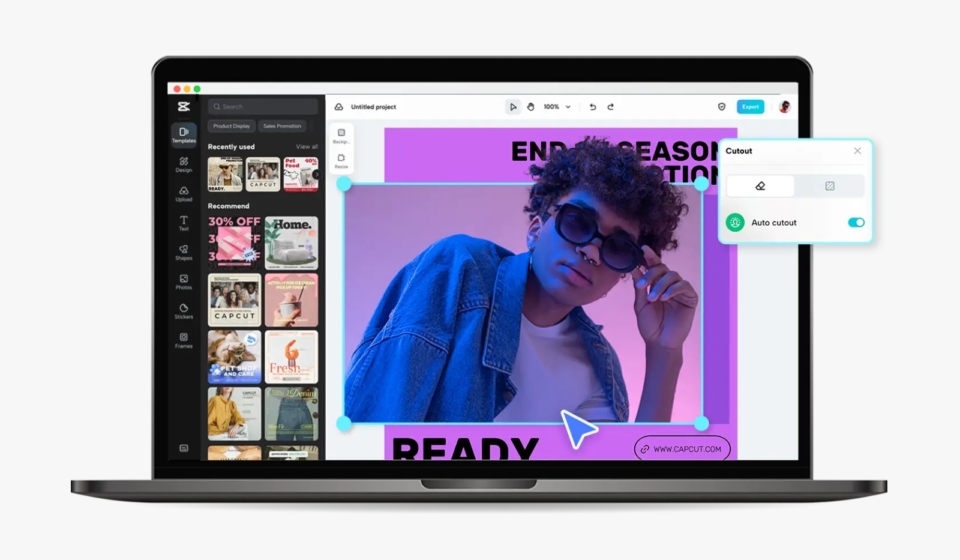 How I Made This Video Using Only iPhone (CapCut)