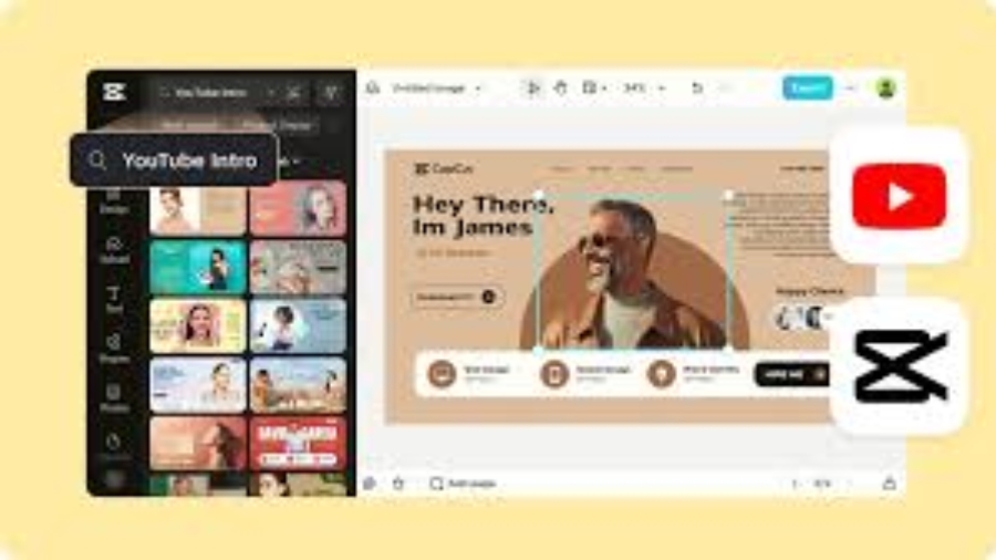 CapCut Video Editing for Fast Growth on Social Media