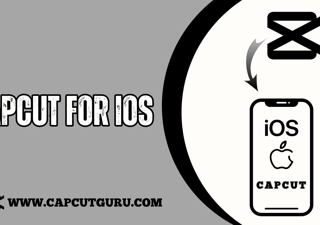 CapCut Installation on iPhone