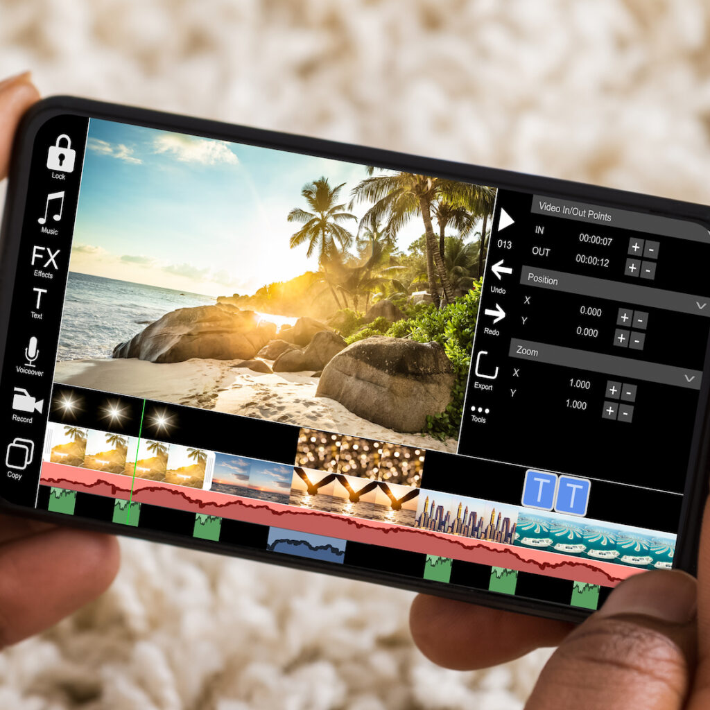 Download Best Android Video Editors