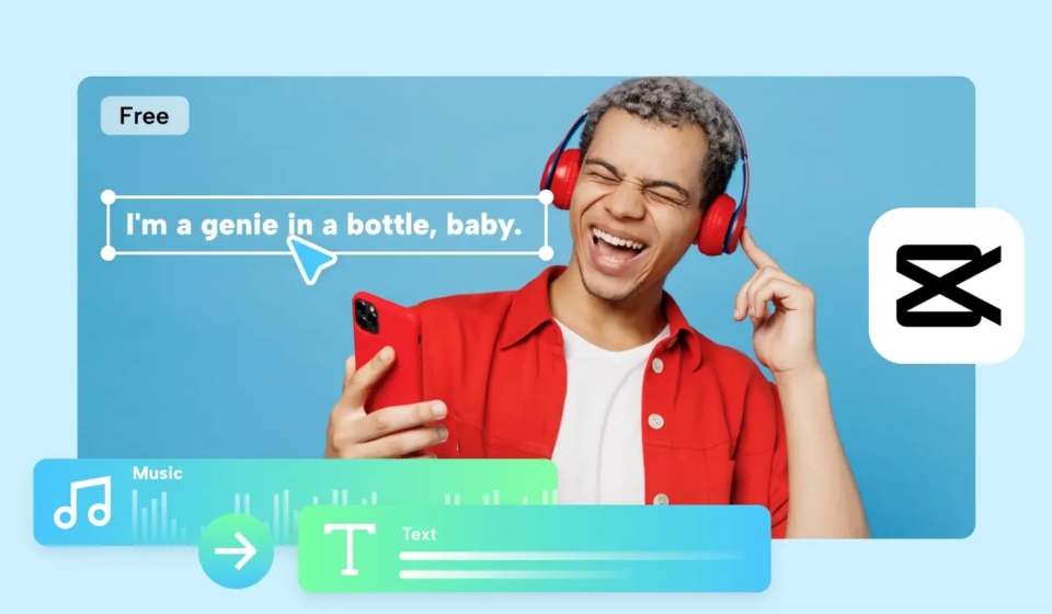 CapCut Online Desktop Editor Review