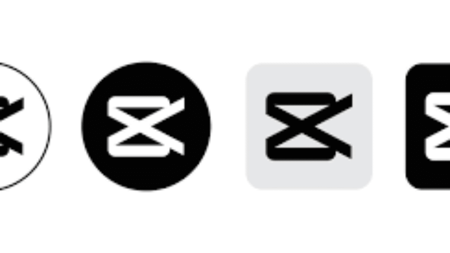 Free High-Quality CapCut Logo PNG for Creative Design