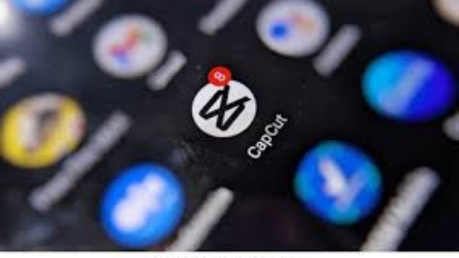 Free CapCut Vector Icons