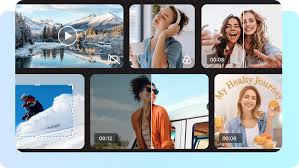 How to Customize a CapCut Template