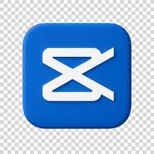 CapCut Logo PNG Images For Free Download