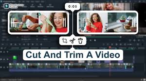 Editing Tools of capcut older version