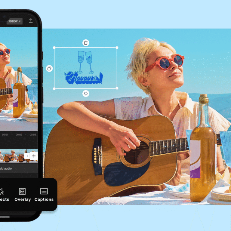 CapCut Video Editing for Fast Growth on Social Media