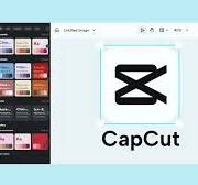 Free excessive nice Capcut brand png for innovative layout