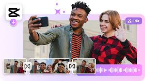 CapCut App Download by SK Karthi Creation