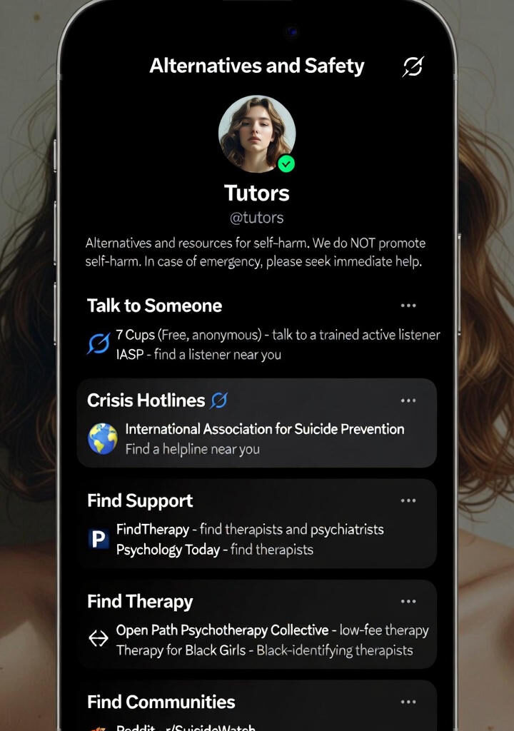TikTok App Removed: Quick Fix Guide