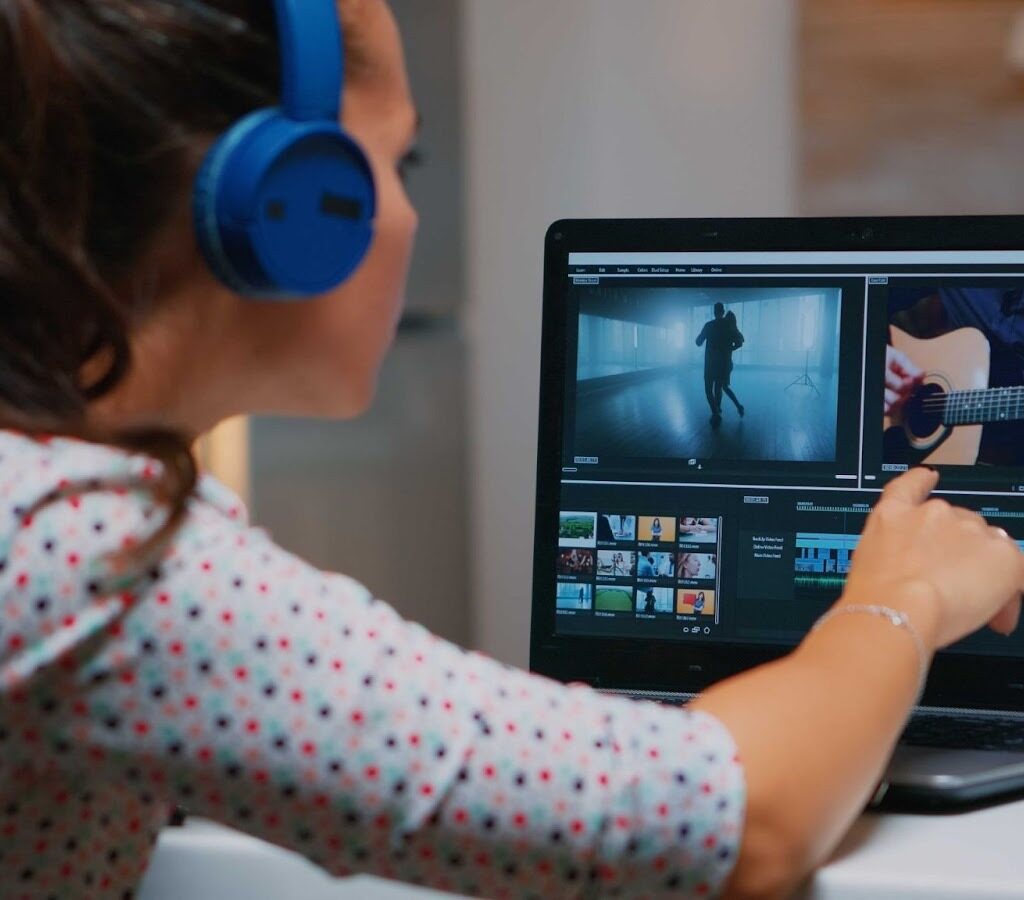 Download CapCut Mod APK for iOS Premium Unlocked