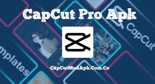 Download CapCut Mod APK New Version