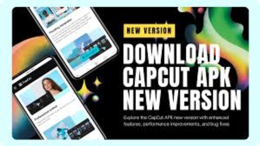 Download CapCut Mod APK New Version