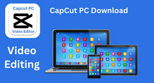 Downloading CapCut For PC Mod APK Latest Version