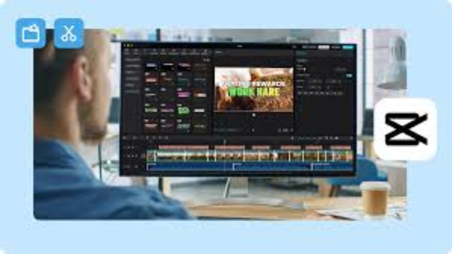 CapCut Video Editing for Fast Growth on Social Media