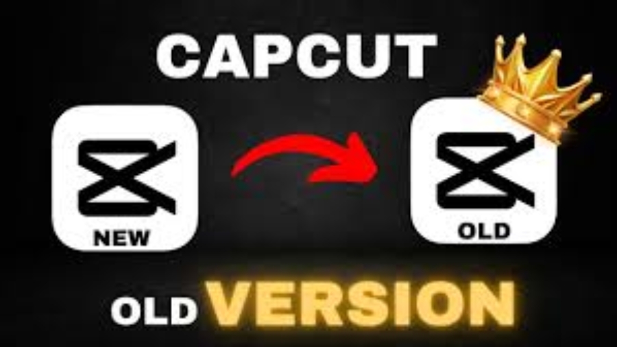 CapCut Pro Features by Downloading an Older Version