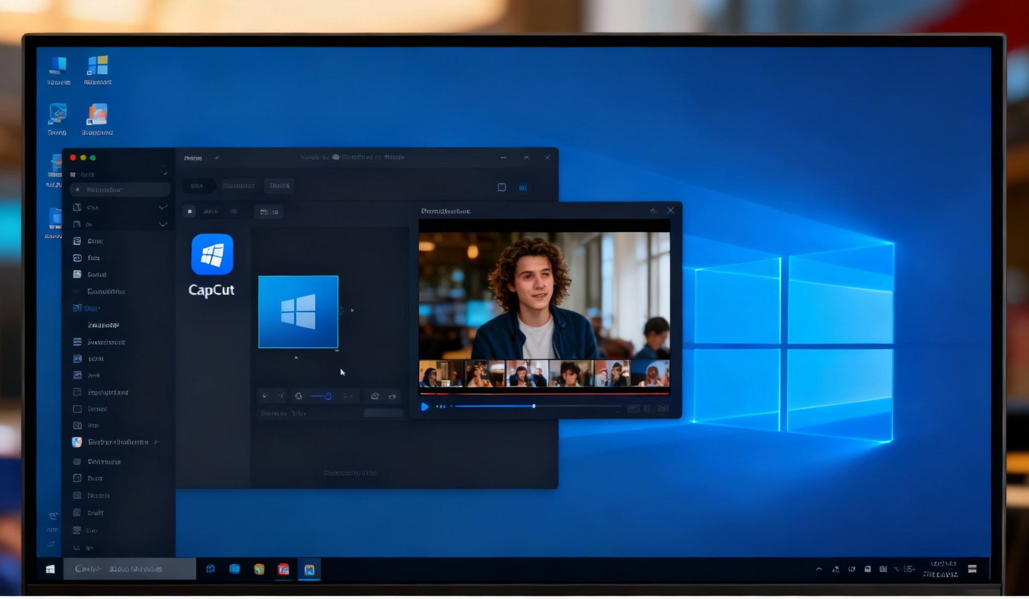 How to Download CapCut for Windows in 2026?