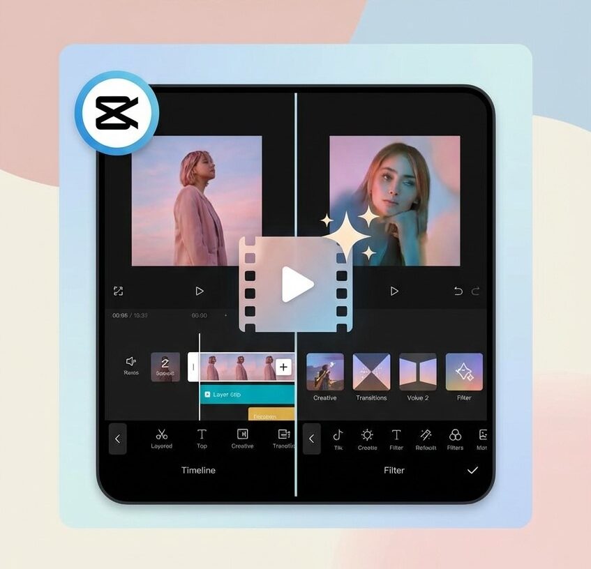 CapCut Editing Mistakes That Ruin Video Quality (And Fixes)