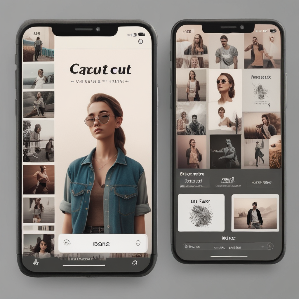 CapCut Made Cool Tricks for Better Videos