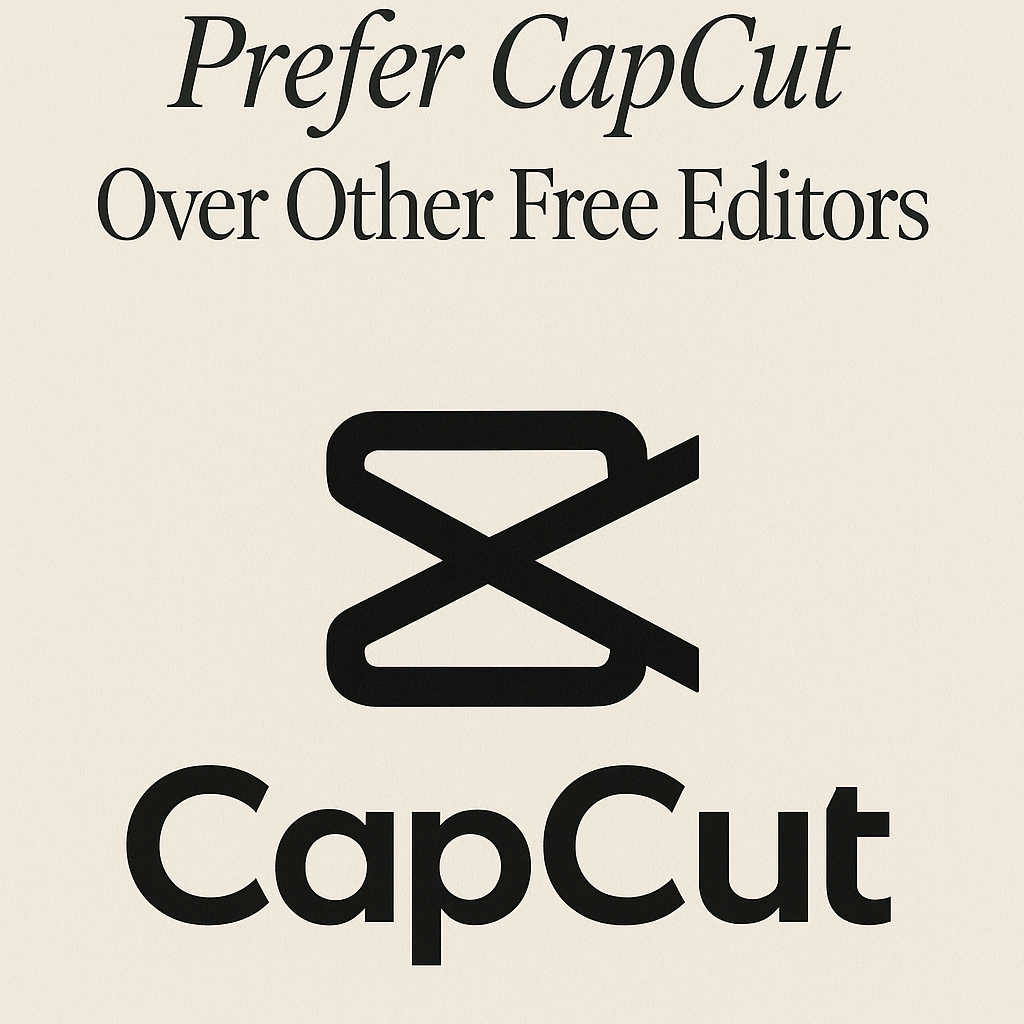 CapCut for Low-End Devices Editing Without Lag