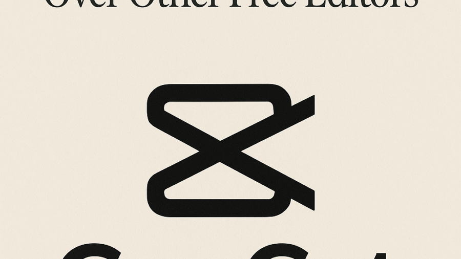 CapCut for Low-End Devices Editing Without Lag