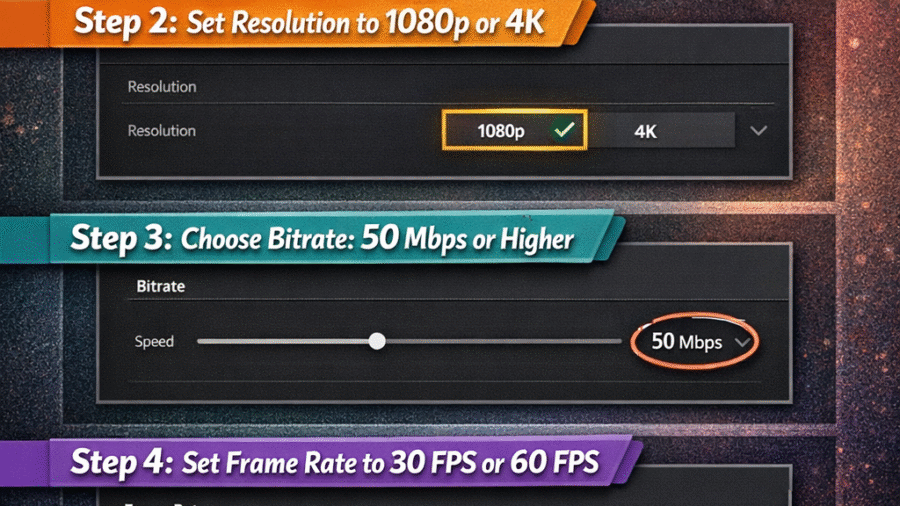 CapCut for Low-End Devices Editing Without Lag