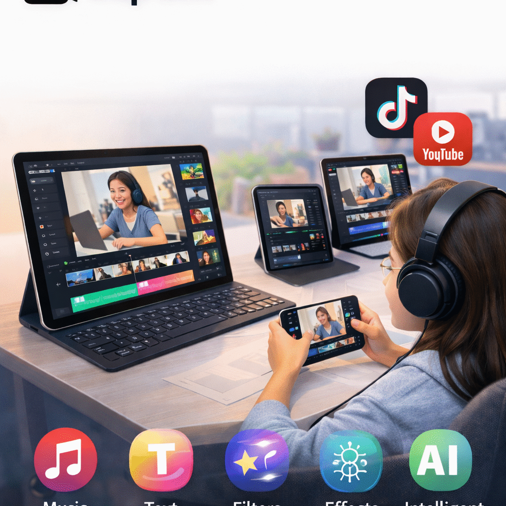 Is CapCut Allowed for Monetization? 