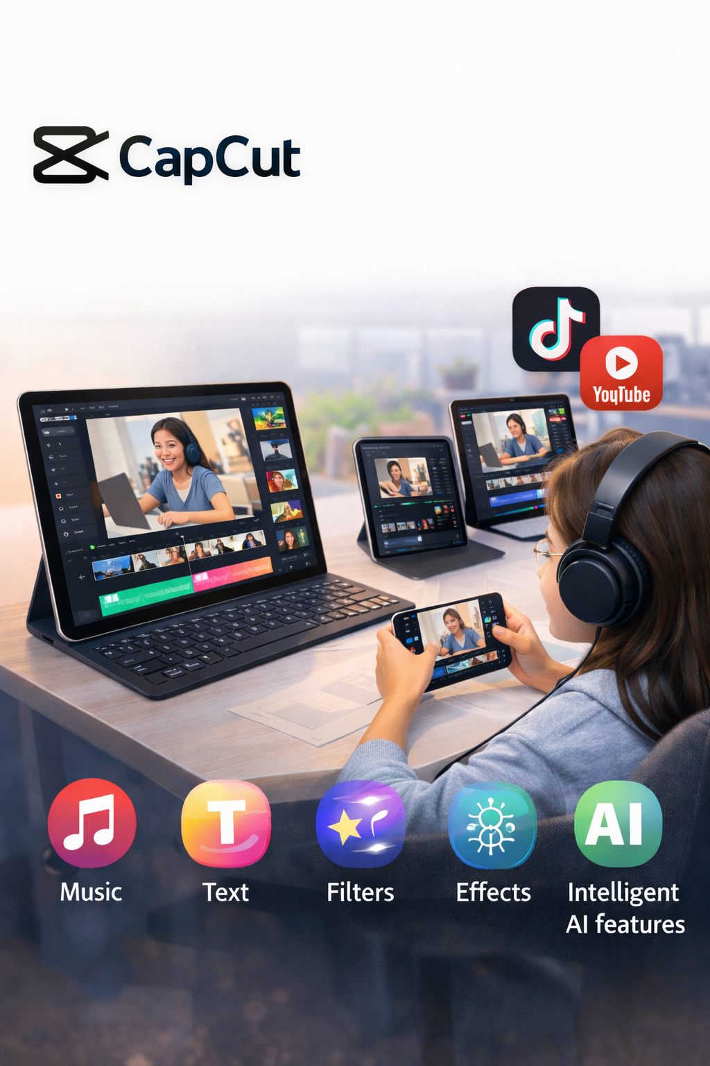 Is CapCut Trusted by Creators?