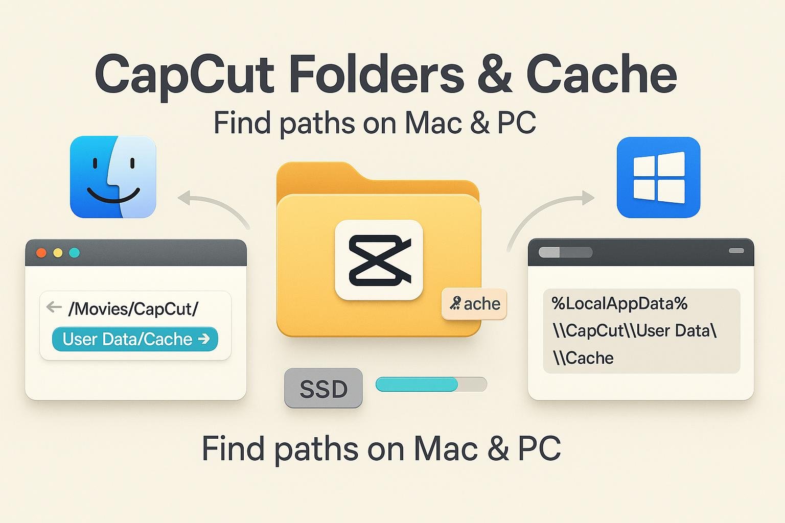 CapCut PC Not Opening