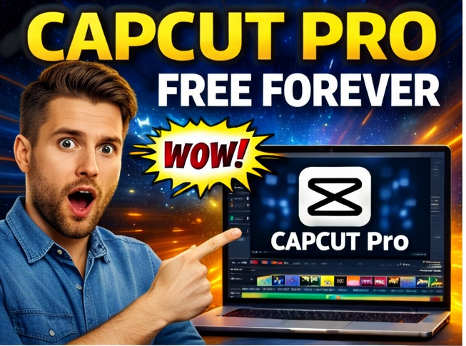 Is CapCut Free Forever?
