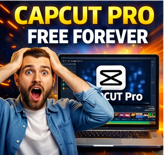 Is CapCut Free Forever?