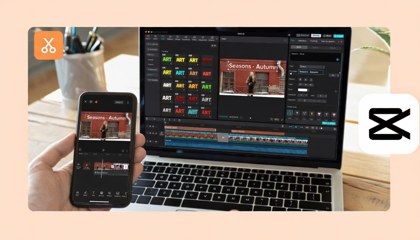 CapCut PCi Error of installing