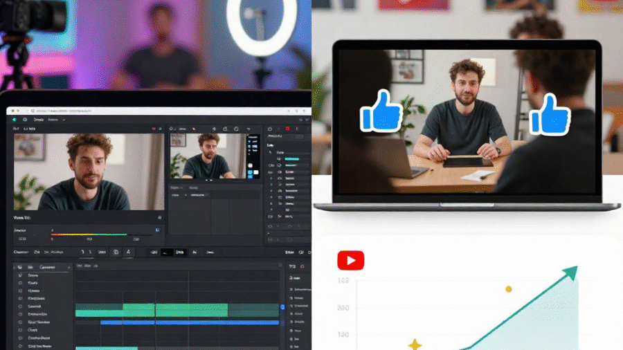 A Complete Guide for Is CapCut Good for YouTube Videos?