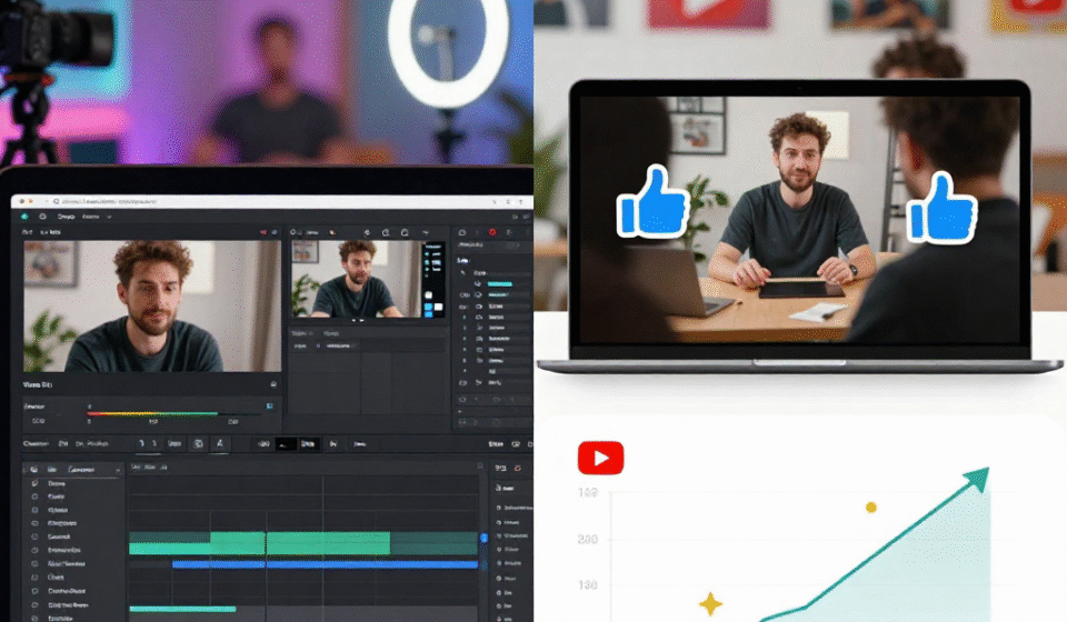 A Complete Guide for Is CapCut Good for YouTube Videos?