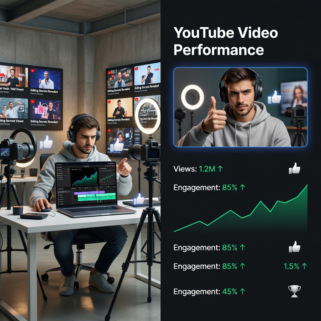 A Complete Guide for Is CapCut Good for YouTube Videos?