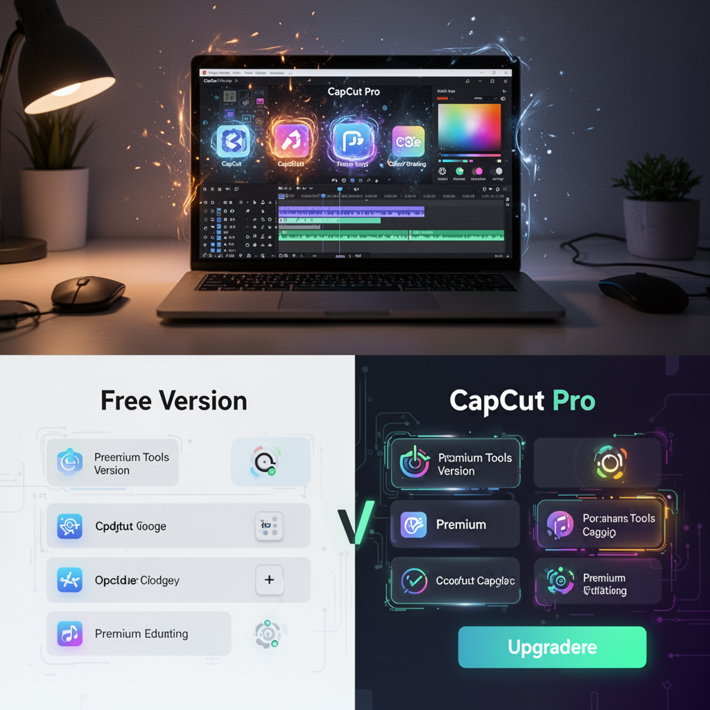 Is CapCut Pro Worth It or Not?
