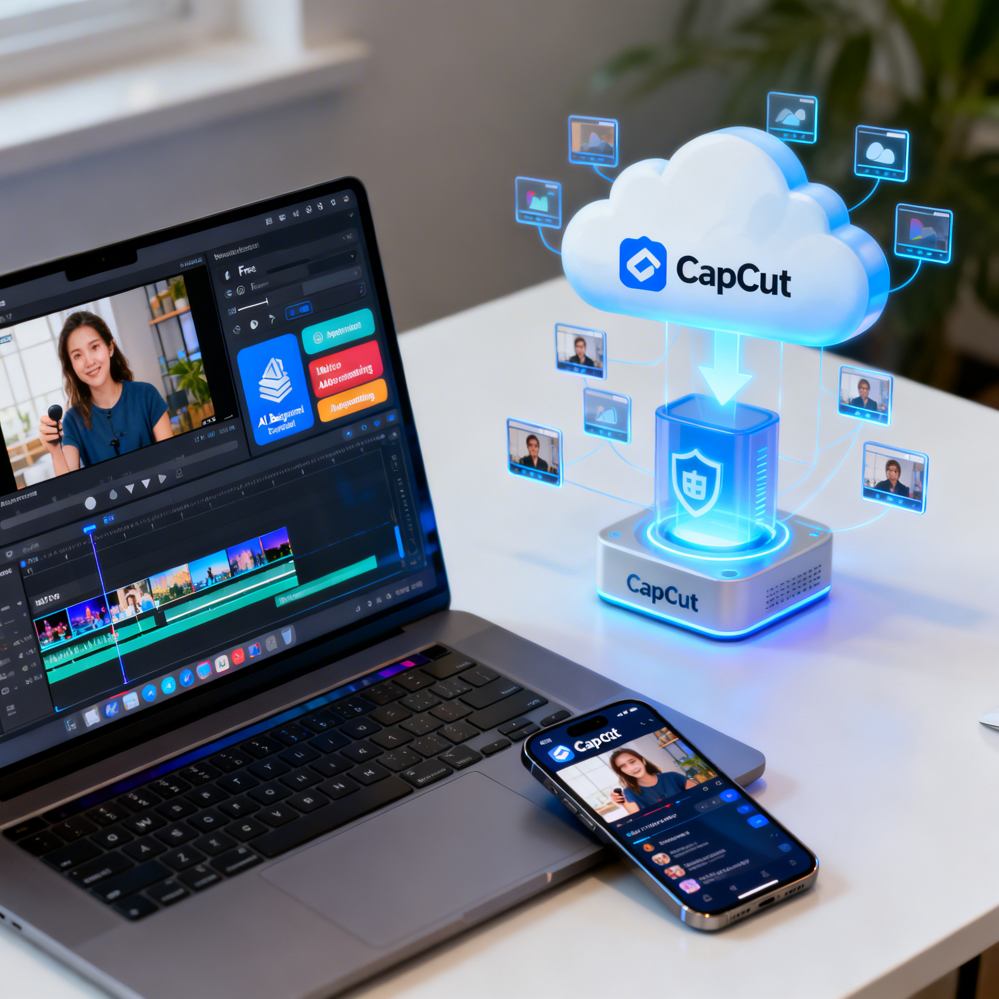 Is CapCut Pro Worth It or Not?