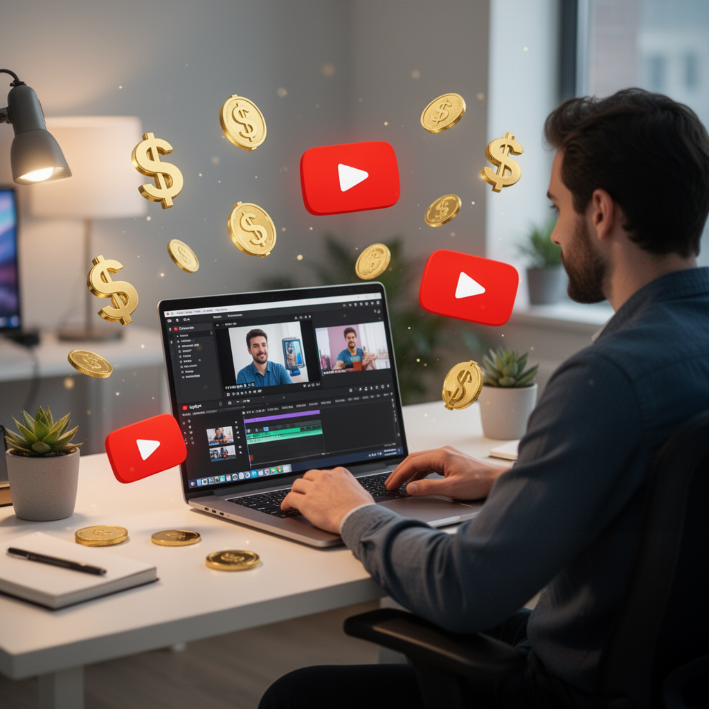 Is CapCut Allowed for Monetization? 