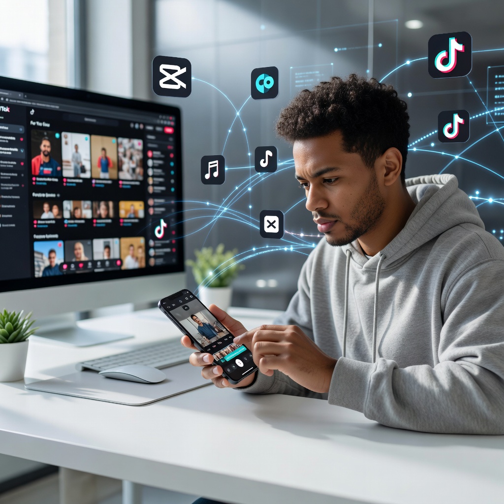 Is CapCut Owned by TikTok?