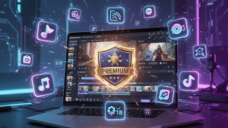 CapCut Pro Features Explained