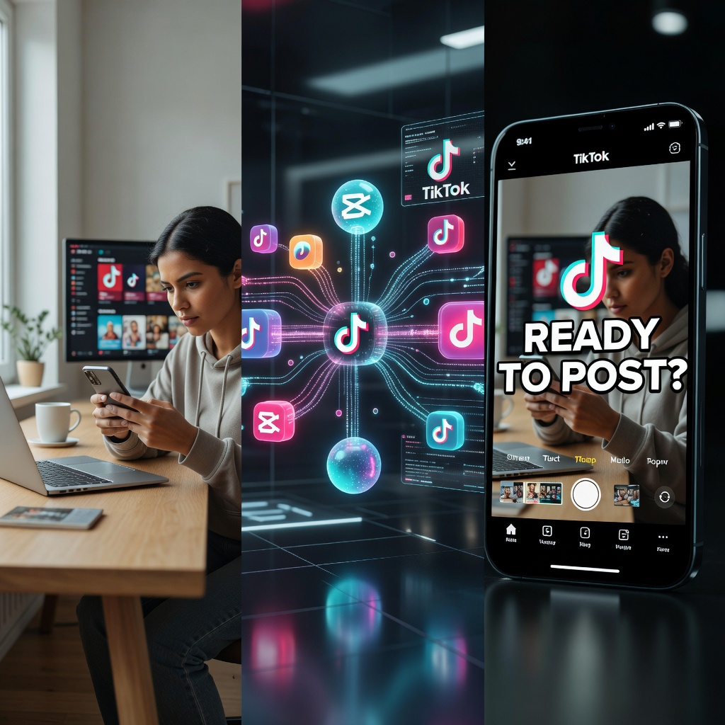 Is CapCut Owned by TikTok?