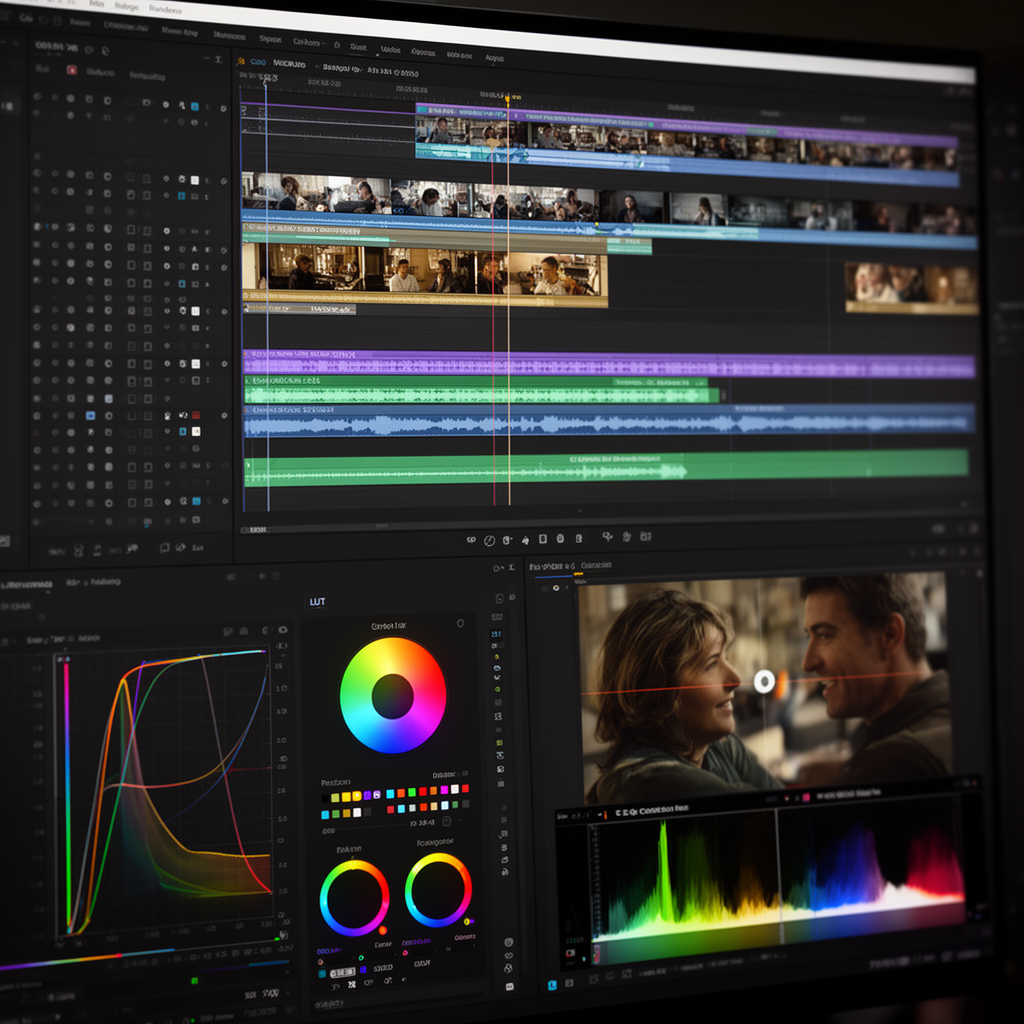 CapCut Pro Editing Features