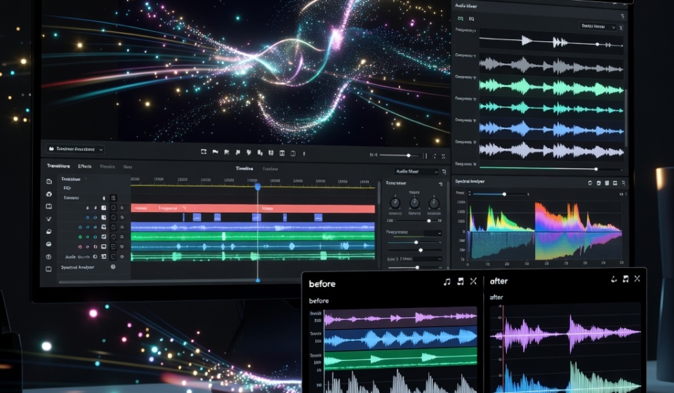CapCut Pro Editing Features