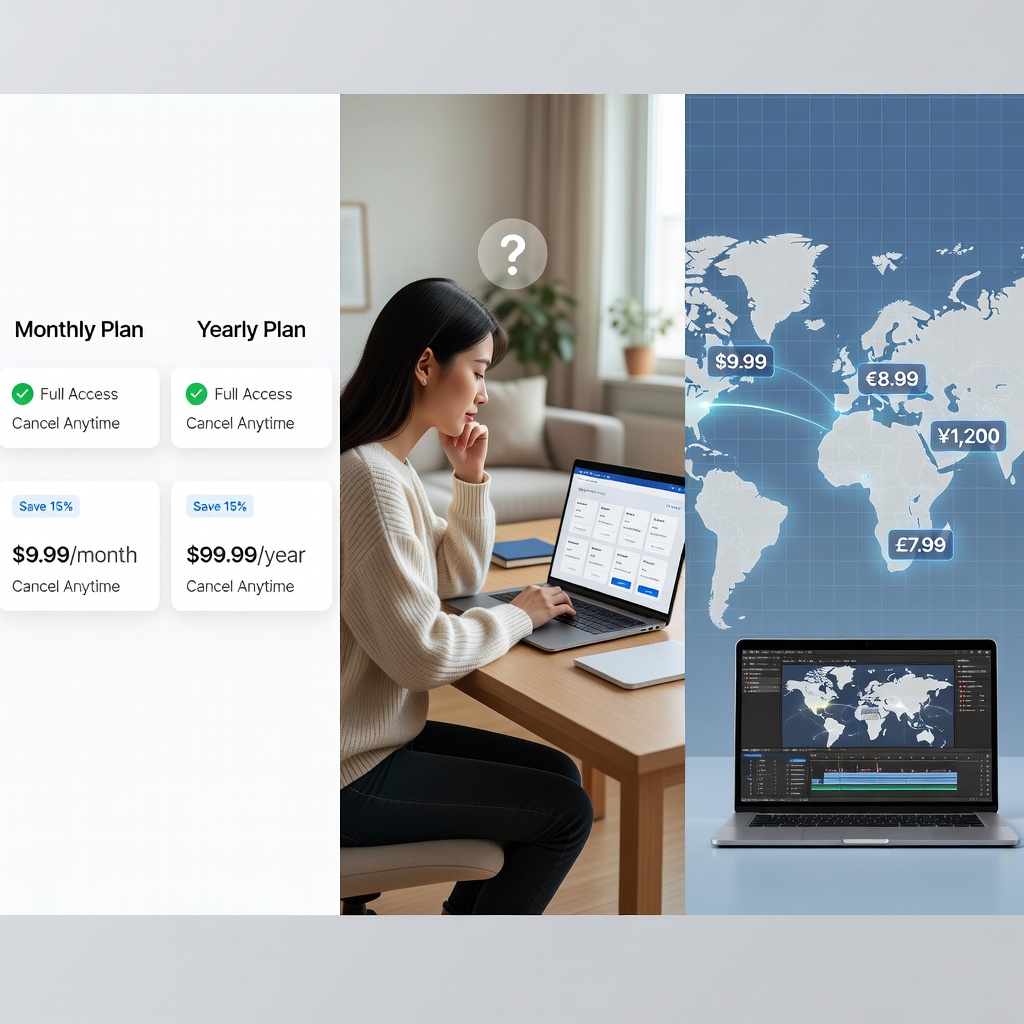 CapCut Pro Pricing Details