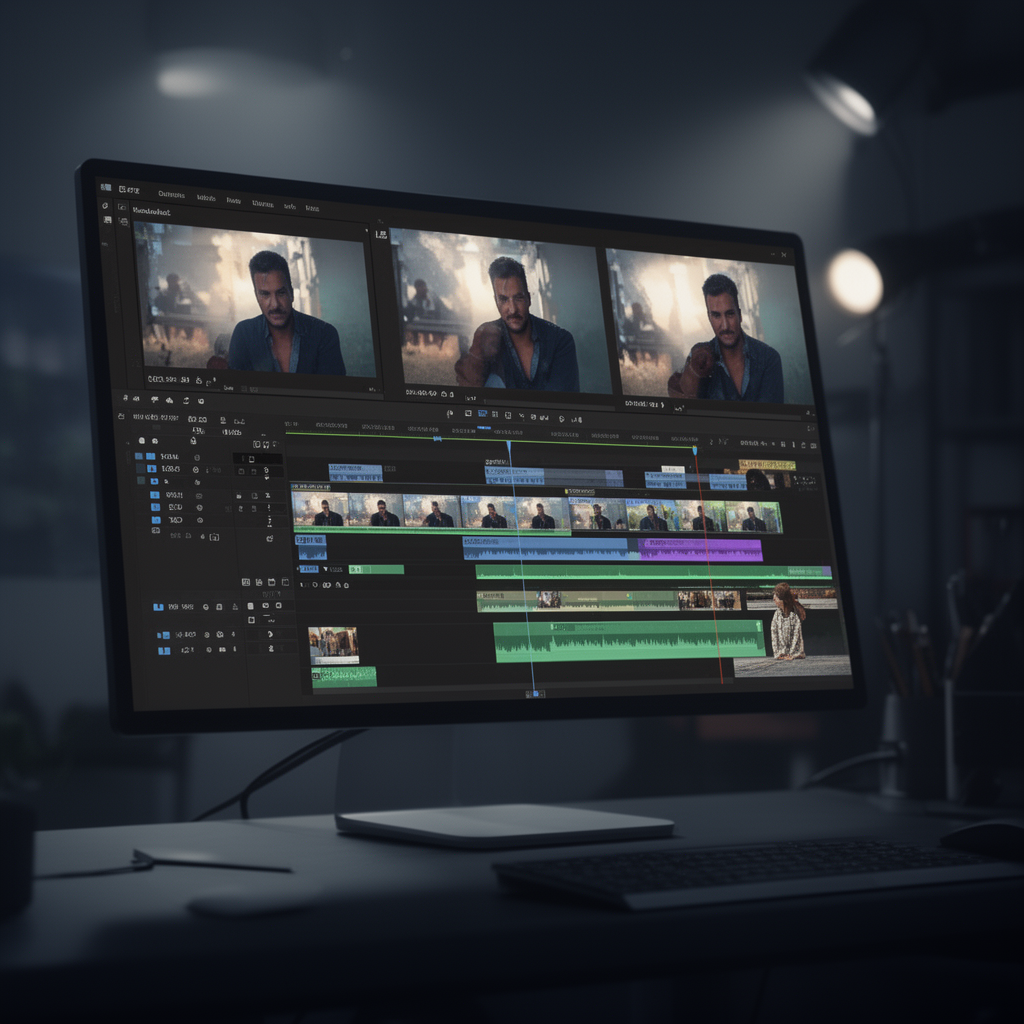 CapCut Pro Editing Features